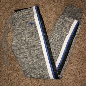Victoria’s Secret PINK sweatpants (joggers)